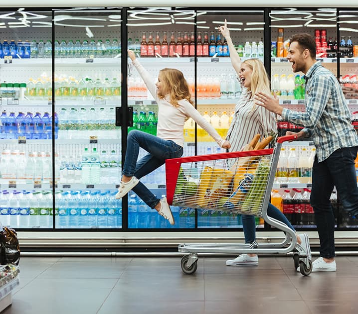 Contact Us and partner with us for all your import, distribution and retail needs