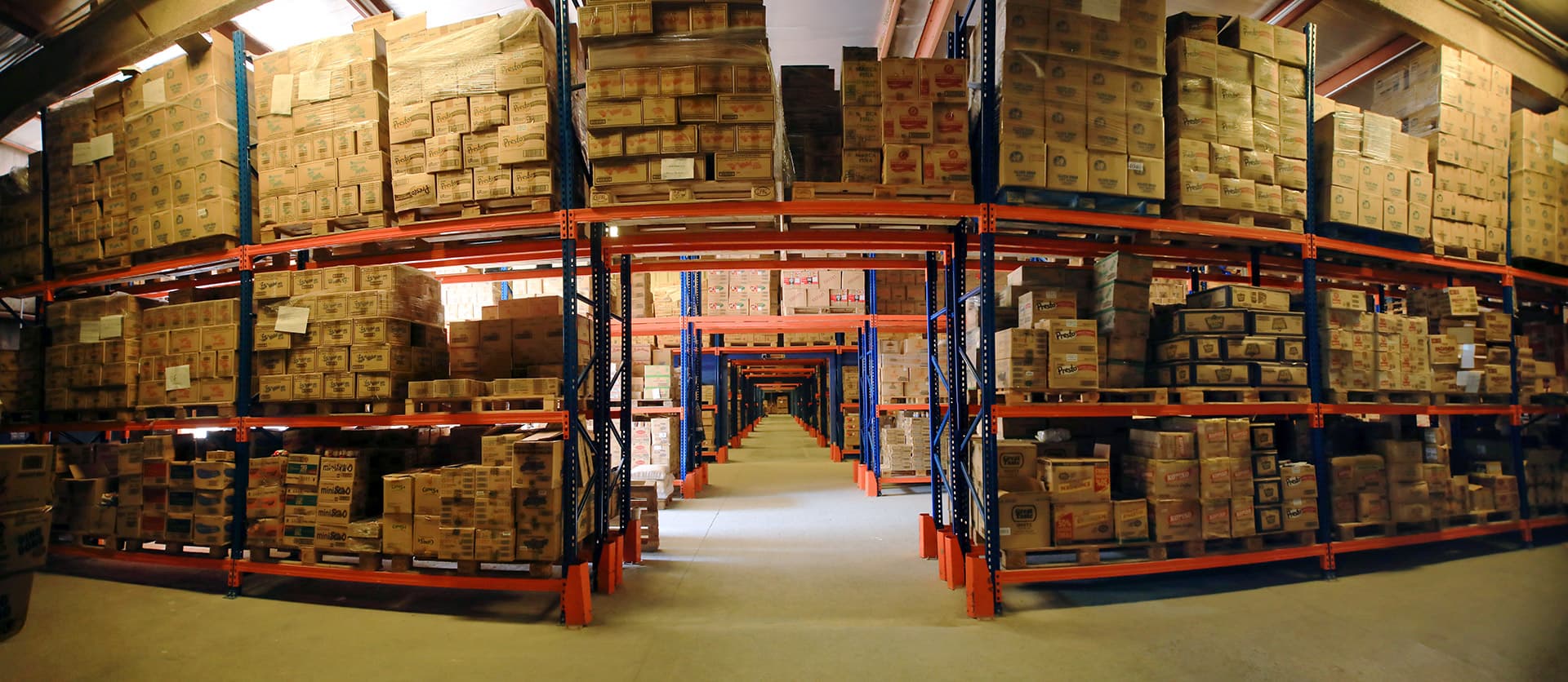 GMT Group Gallery Page - FMCG Team, Retail, Distribution and more