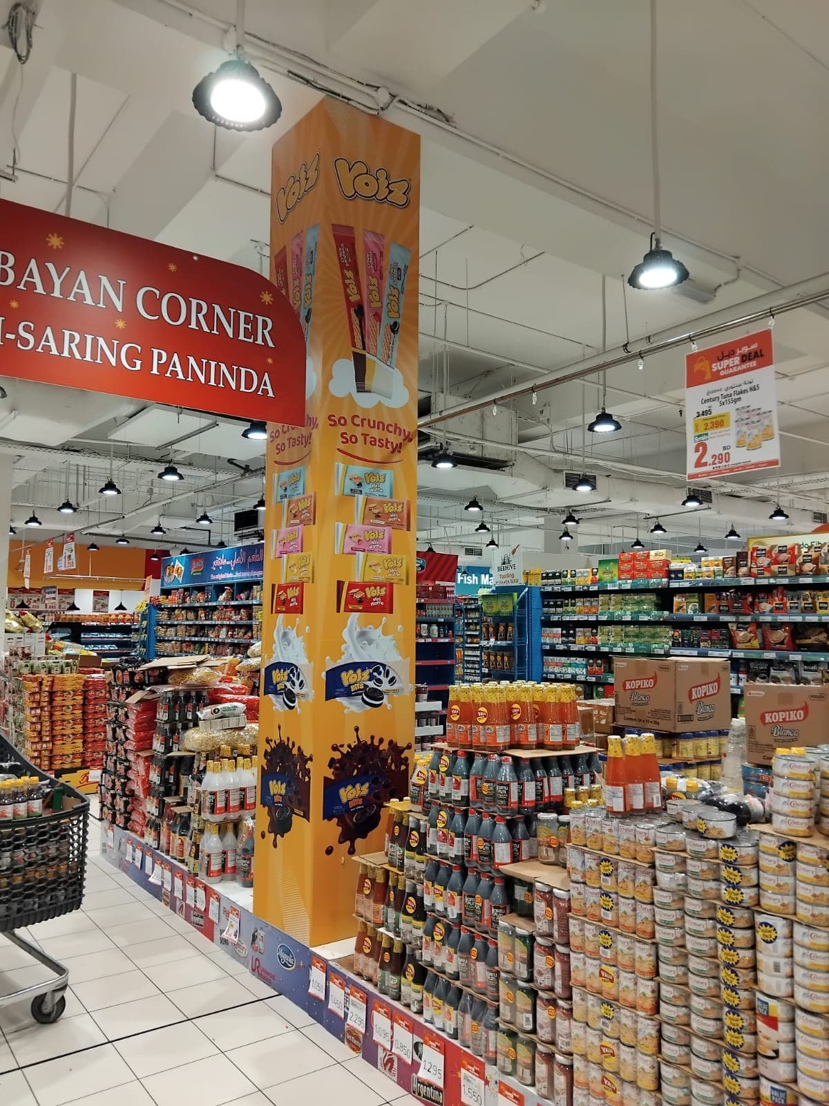 Marketing Promotion 4